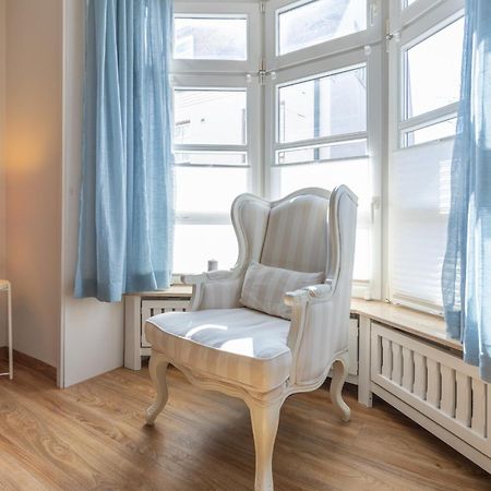 Luette Stuuv Im Schlossgang Husum  Exteriör bild