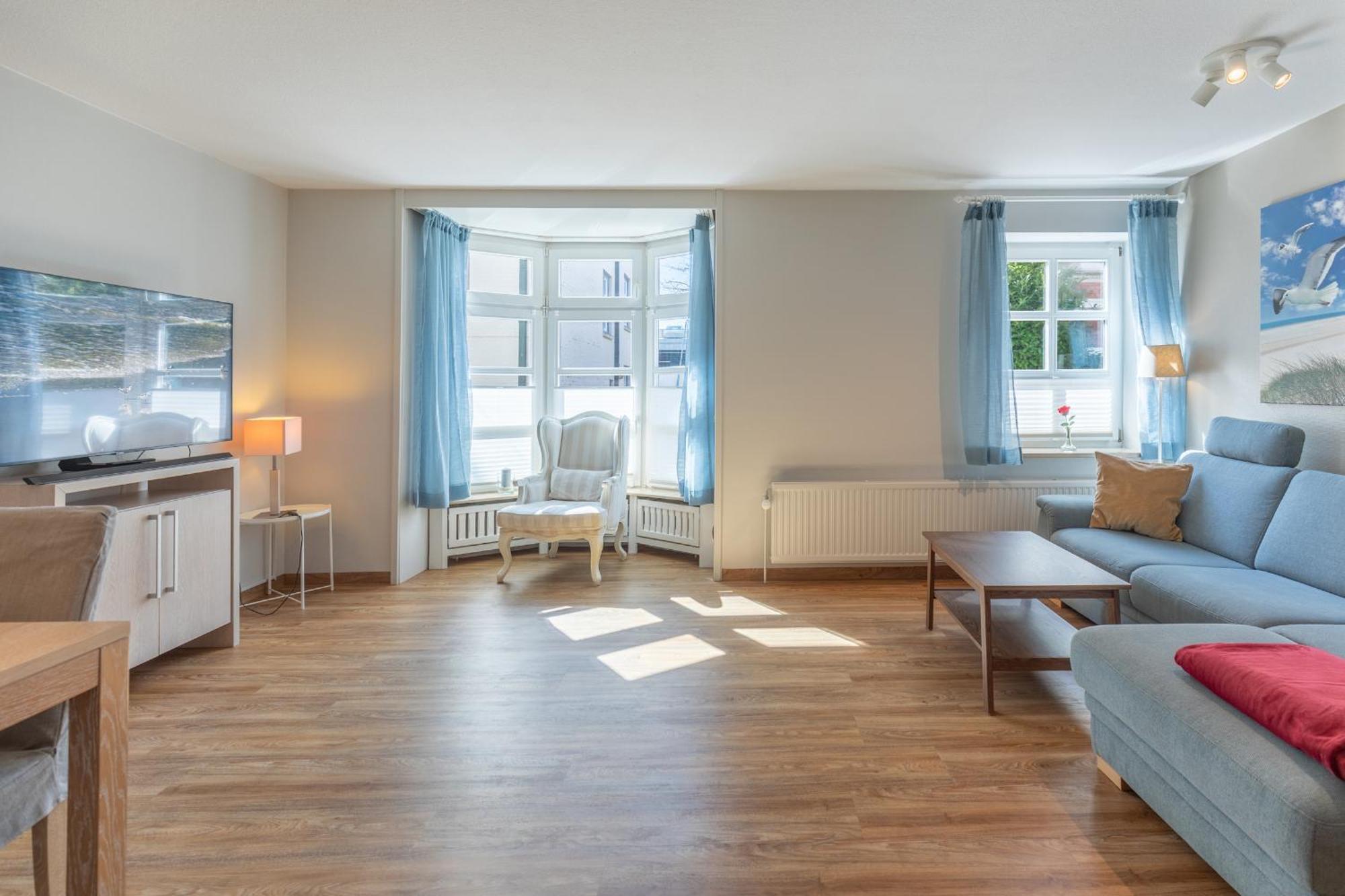 Luette Stuuv Im Schlossgang Husum  Exteriör bild